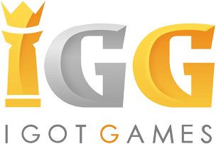 IGG: I Got Games