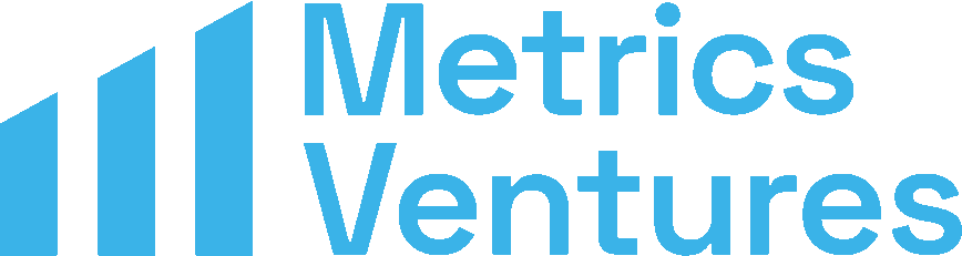 Metrics Ventures | Lead investor